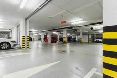 Apartments Kraków Przedwiośnie by Renters