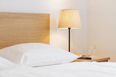 Apartments Claro II by Renters