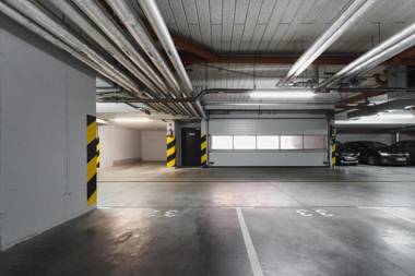 Apartments Claro II by Renters