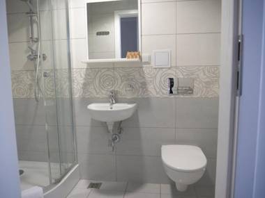 CKS Kraków (Centrum Konferencyjno-Szkoleniowe CS Natura Tour)