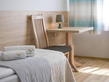 CKS Kraków (Centrum Konferencyjno-Szkoleniowe CS Natura Tour)