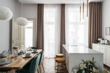 House of Loft Affair