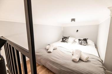 Lubomirskiego 23 Residence