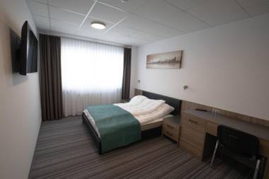 Pokoje gościnne Hut Pus