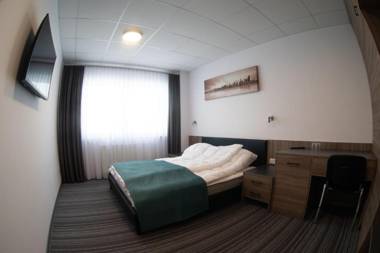 Pokoje gościnne Hut Pus