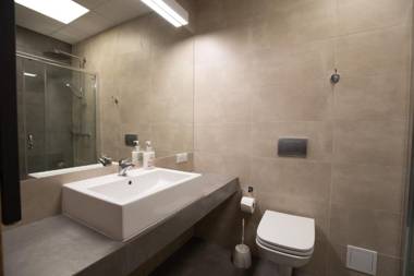 Pokoje gościnne Hut Pus