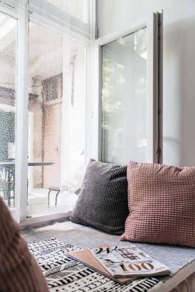 Cosy Place by Loft Affair