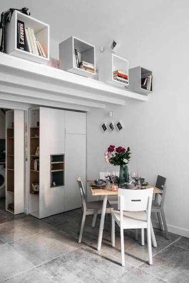 Cosy Place by Loft Affair