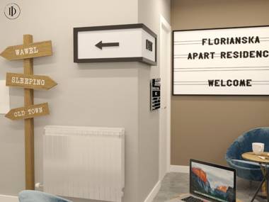FLORIANSKA 32 by PI Apartments