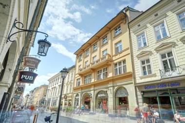 FLORIANSKA 32 by PI Apartments