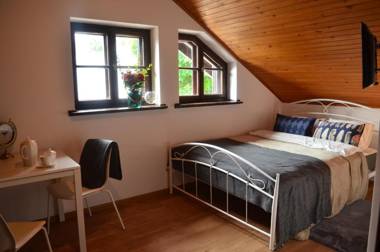 Pokoje Gościnne Cheval