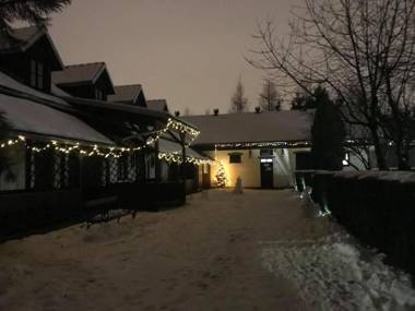 Pokoje Gościnne Cheval