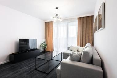 Apartments Nearto Old Town Vermelo