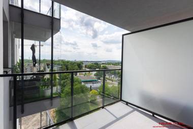 Apartments Nearto Old Town Vermelo