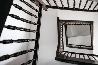 Square Apartment by Loft Affair