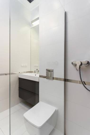 Apartment Krakow Arianska by Renters Prestige