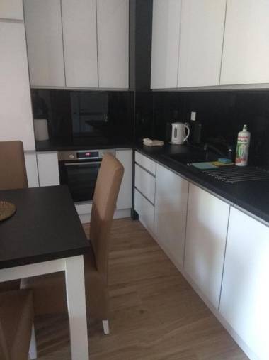 Apartament Rakowicka 14 Deluxe Old Town WAWELOFTS