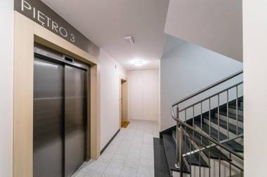 Apartament Rakowicka 14 Deluxe Old Town WAWELOFTS