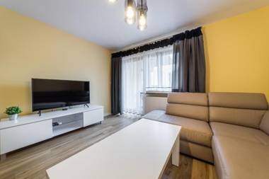 Apartament Rakowicka 14 Deluxe Old Town WAWELOFTS