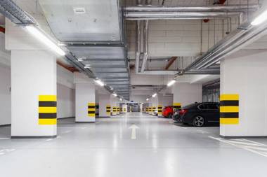 Apartament 3d GO by Renters