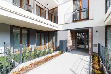 Apartament 3d GO by Renters