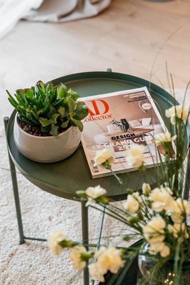 Modern studio in the vicinity of Vistula river 