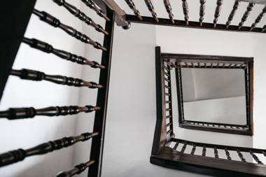 Spacious apartament with the view to Small Market