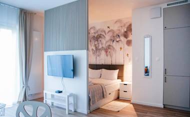 Rakowicka Apartments Nearto Old Town