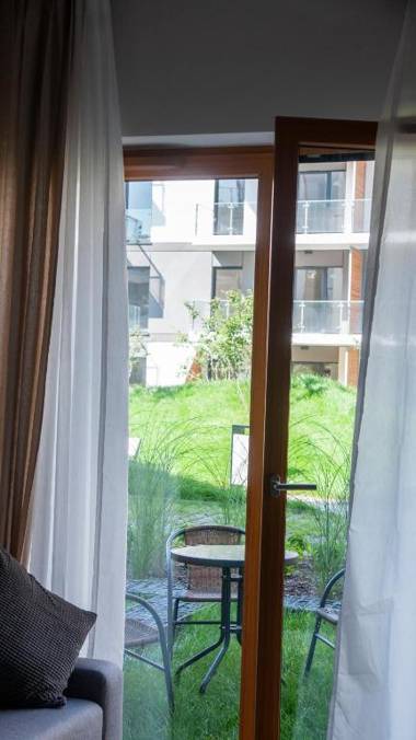 Rakowicka Apartments Nearto Old Town