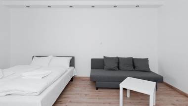 Apartamenty Sun & Snow Wiślane Tarasy