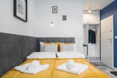 Sarah Apartments Old Town