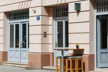 Deluxe Apartments Krakow Brzozowa by Renters