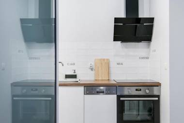 Apartments Cracow Wawrzyńca by Renters