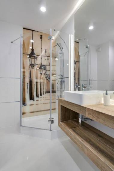 Apartments Cracow Wawrzyńca by Renters