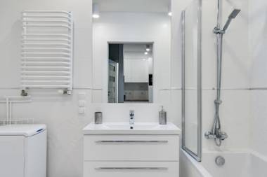 Apartments Cracow Wawrzyńca by Renters