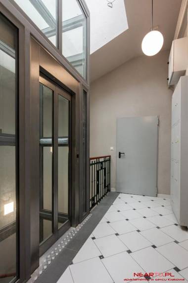 Premium Apartment Old Town Topolowa