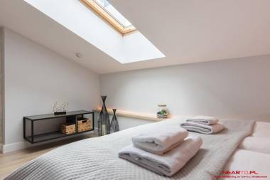 Premium Apartment Old Town Topolowa