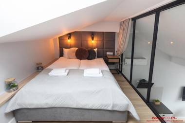 Premium Apartment Old Town Topolowa