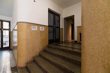 Apartments Kraków Mazowiecka by Renters