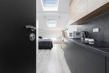 Apartments Kraków Mazowiecka by Renters