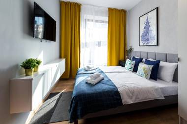 Szewska 7 Apartments