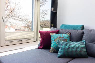 Apartment NEARTO Old Town Miodowa Street