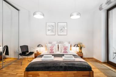 Perfect apartment located next to Wawel Castle