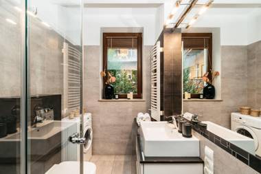 Perfect apartment located next to Wawel Castle