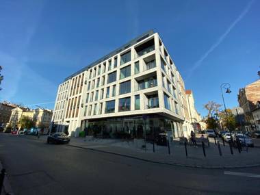 Fragola Apartments Rajska 3