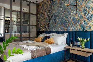 Fragola Apartments Rajska 3