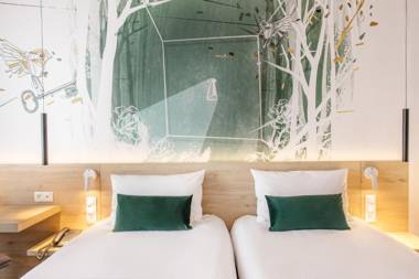 ibis Styles Kraków East