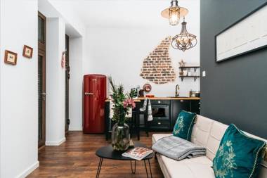 Queen Studio by Loft Affair