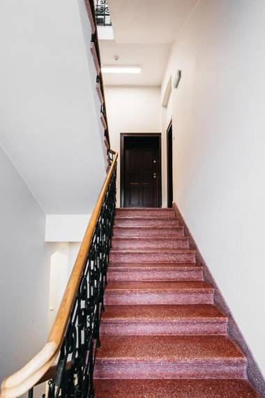 Queen Studio by Loft Affair