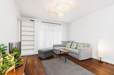 Apartments Cracow Ślusarska by Renters